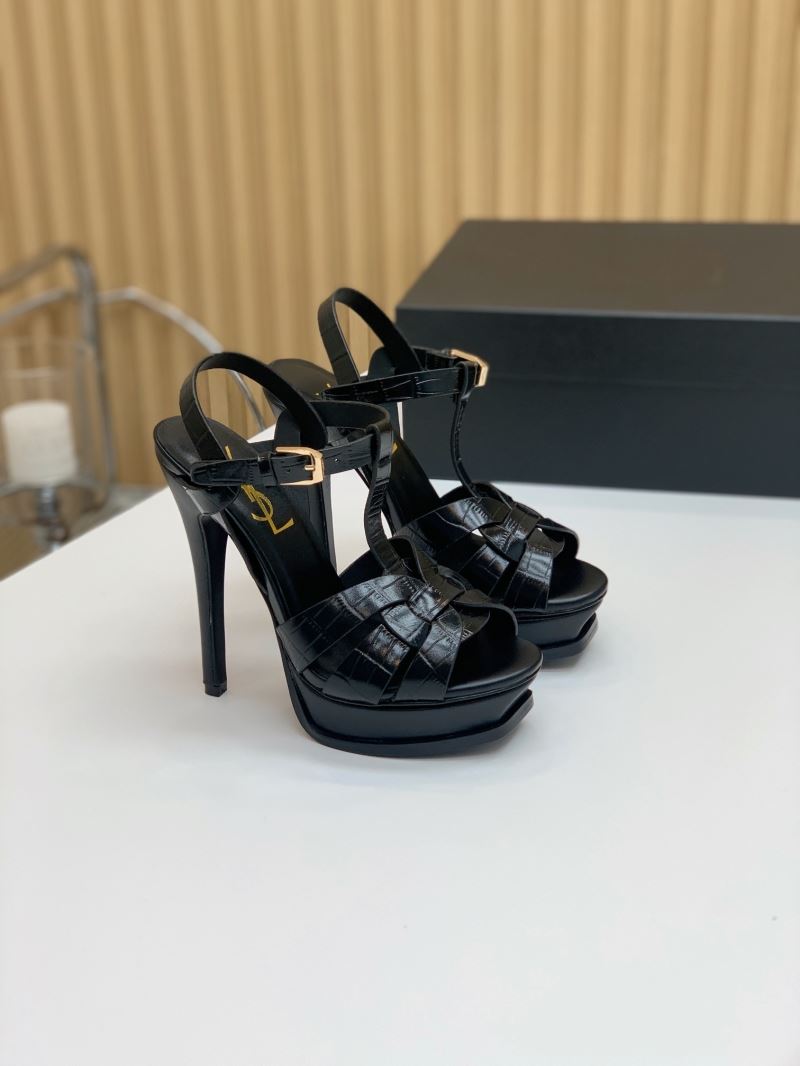 Ysl Sandals